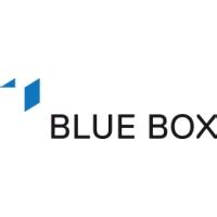 blue box distribution|Blue Box Brands.